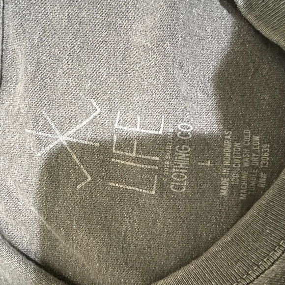 Sublime men’s vintage tee in good pre owned condition.Size L smoke free home. - Picture 3 of 3